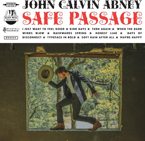 Safe Passage