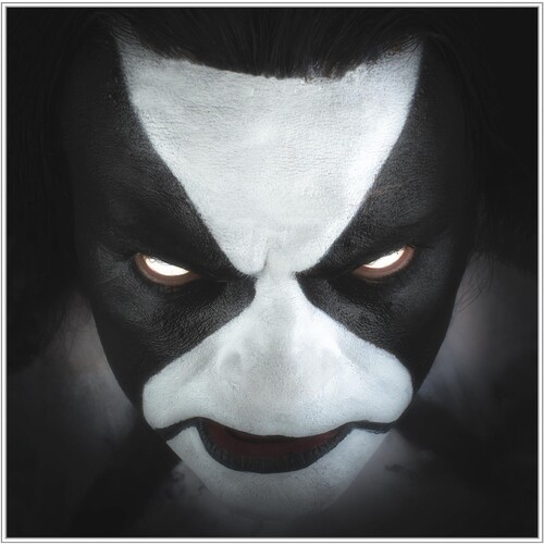 Abbath - Abbath [Limited Edition Glow In The Dark LP]