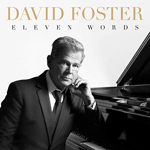 David Foster - Eleven Words