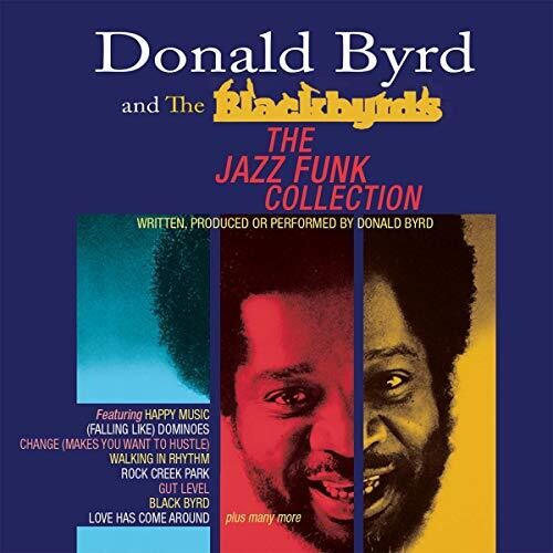 Jazz Funk Collection [Import]