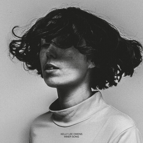 Kelly Lee Owens - Inner Song [Indie Exclusive Limited Edition White LP]