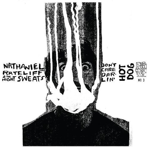 Nathaniel Rateliff & The Night Sweats - Fug Yep No. 3 [Limited Edition]