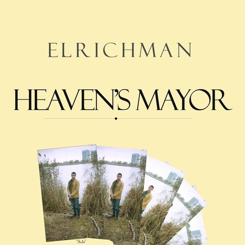 Heaven's Mayor|Elrichman