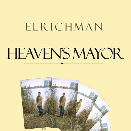 Heaven's Mayor