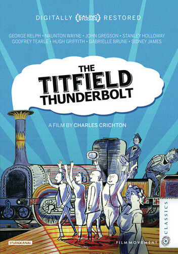 The Titfield Thunderbolt