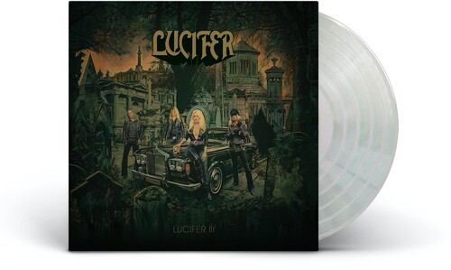 Lucifer Iii