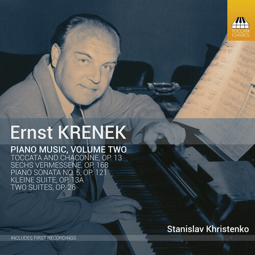 Piano Music 2