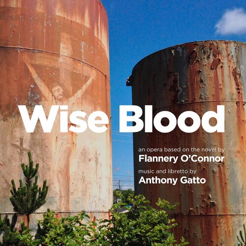 Wise Blood