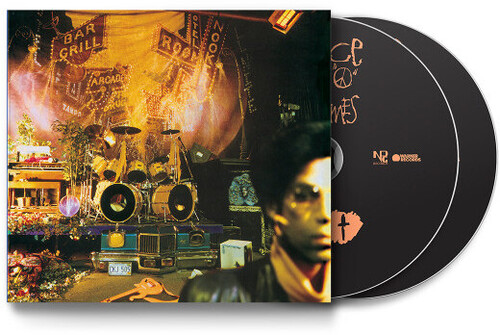 Sign O' The Times [Import]