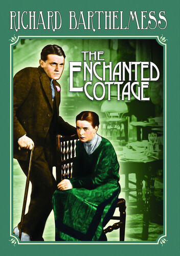 The Enchanted Cottage