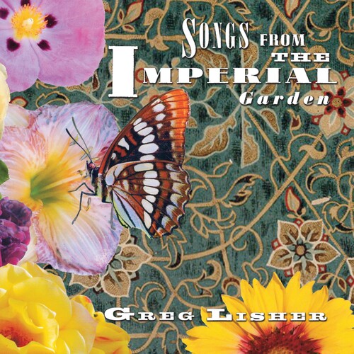 Songs From The Imperial Garden