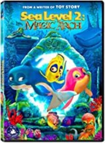 Sea Level 2: Magic Arch