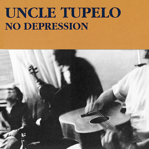 No Depression [Import]