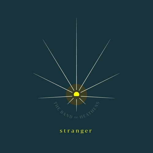 Stranger