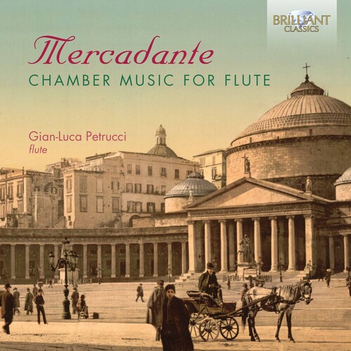 Chamber Music for Flute