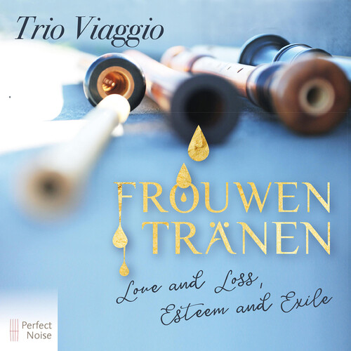 Frouwen Tranen