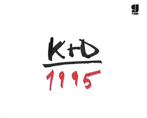 Kruder & Dorfmeister - 1995