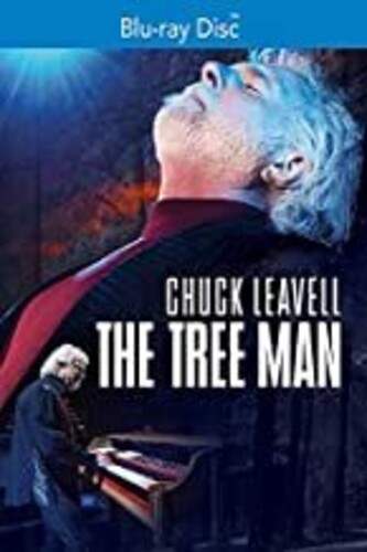 Chuck Leavell: Tree Man - Chuck Leavell: The Tree Man