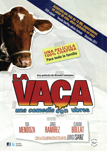 La Vaca