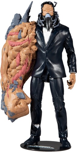 McFarlane Toys - My Hero Academia - All for One 7" Action Figure (MHA)