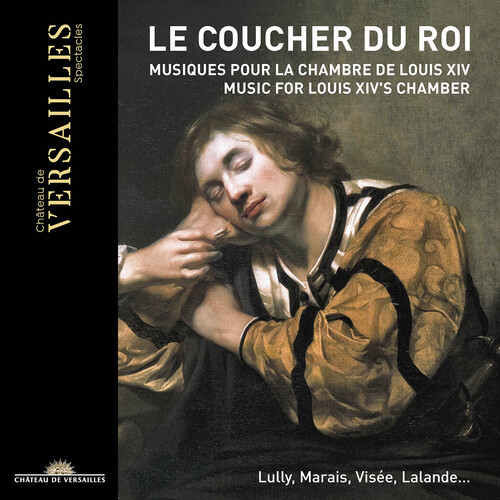 Le Coucher Du Roi