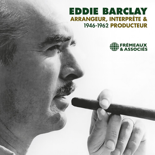 Arrangeur Interprete