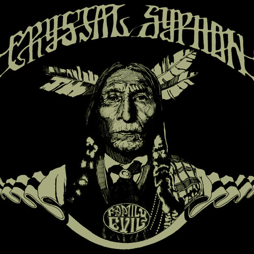 Crystal Syphon (Various Artists)