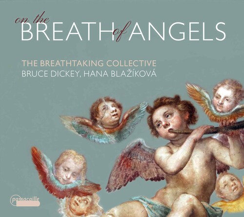 On the Breath of Angels