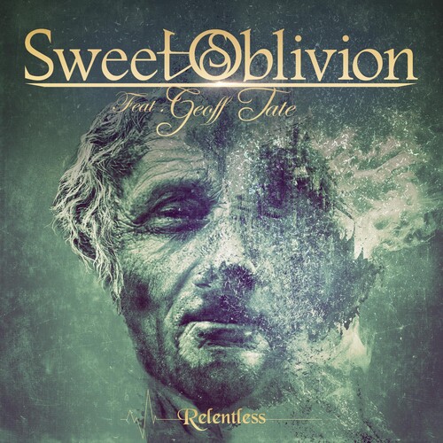 Relentless|Sweet Oblivion