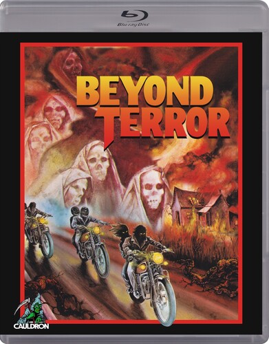 Beyond Terror