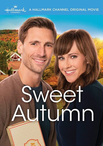 Sweet Autumn DVD - Sweet Autumn Dvd