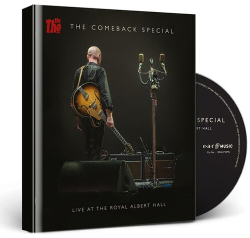 The The - The Comeback Special [DVD]