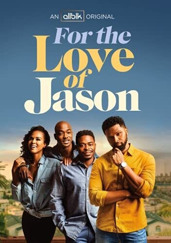 For the Love of Jason, Series 1 - For The Love Of Jason, Series 1 / (Sub)
