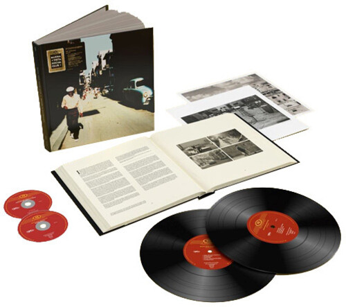 Buena Vista Social Club - Buena Vista Social Club: 25th Anniversary Edition [Deluxe Bookpack]