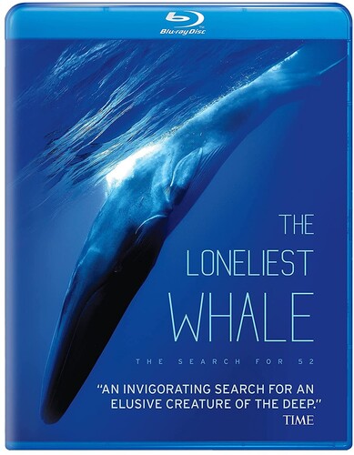 The Loneliest Whale: The Search for 52