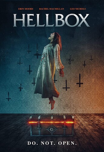 Hellbox - Hellbox