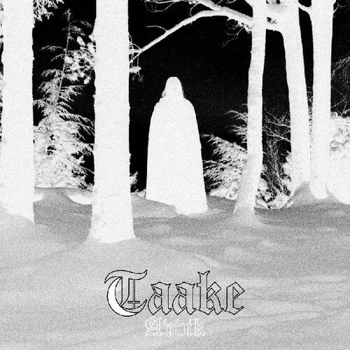 Taake - Avvik (Uk)