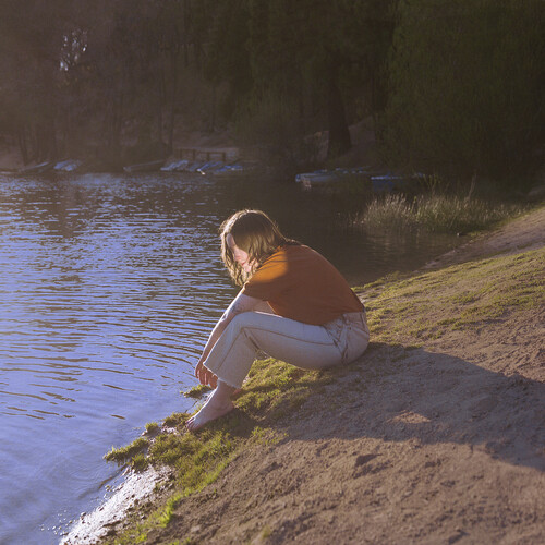 Wayfinder (Crystal Clear Vinyl)