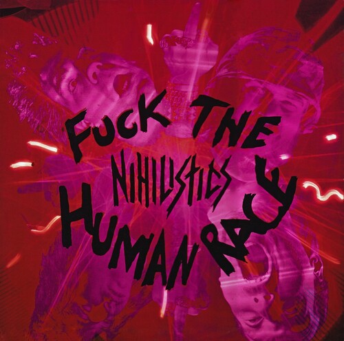 Fnck The Human Race