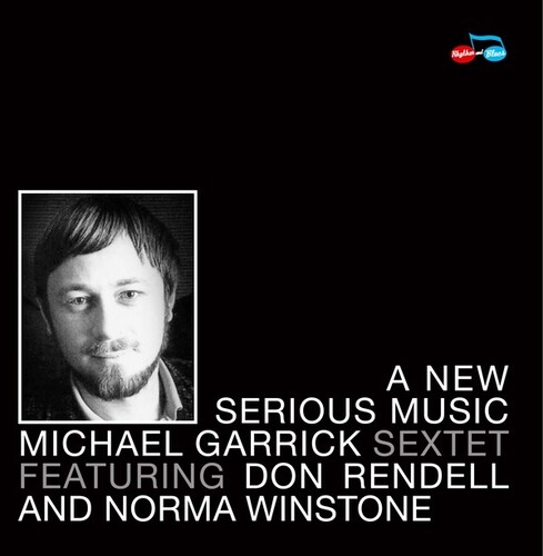 A New Serious Music [Import]