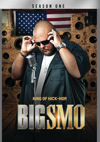 Big Smo: Season 1