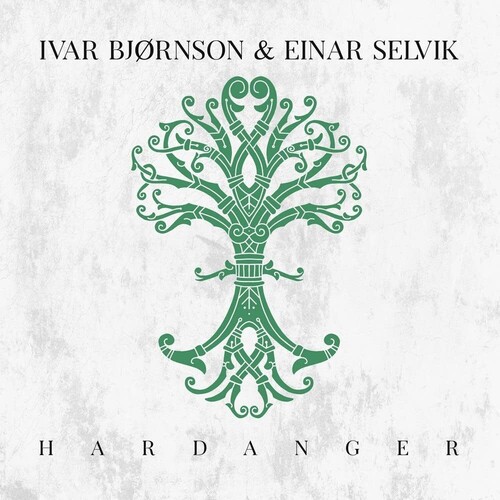 Bjornson, Ivar / Selvik, Einar - Hardbanger