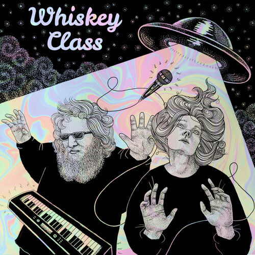 Whiskey Class