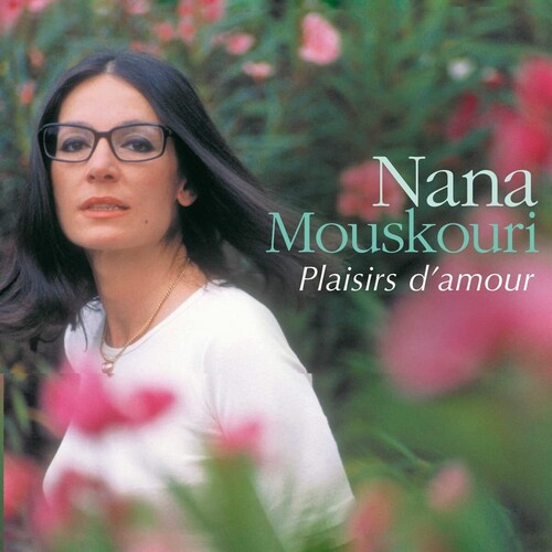 Nana Mouskouri - Plaisirs D'amour - Integrale (Box) (Can)