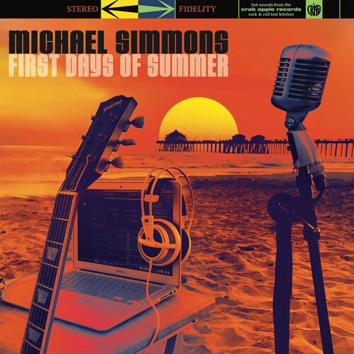 First Days Of Summer
