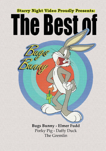 Best of Bugs Bunny - The Best Of Bugs Bunny