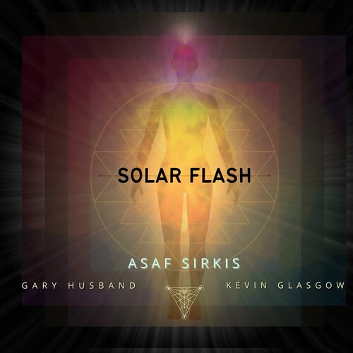 Solar Flash