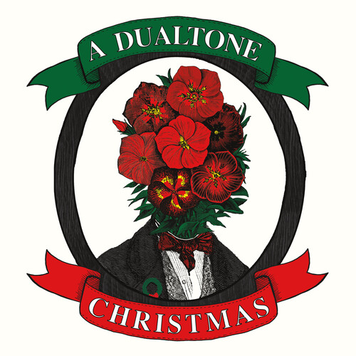 Dualtone Christmas (Various Artists)