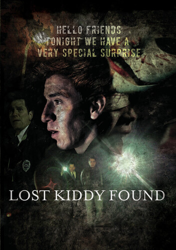 Lost Kiddy Found