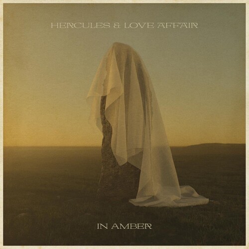 Hercules & Love Affair - In Amber [LP]